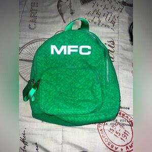 MFC med backpack‎